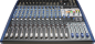 Preview: PreSonus StudioLive AR16C
